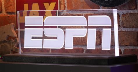 ESPN App .